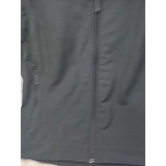 Cinch® Men's Black Solid Bonded Vest MWV1012010 SZ L  METALLIC REBEL LOGO - Picture 4 of 13